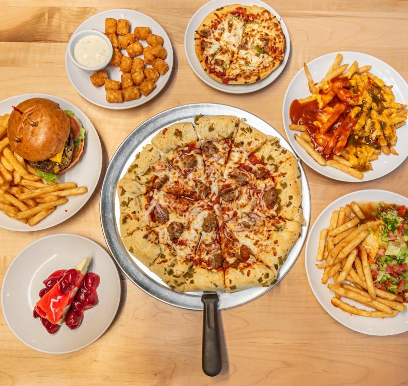 Food