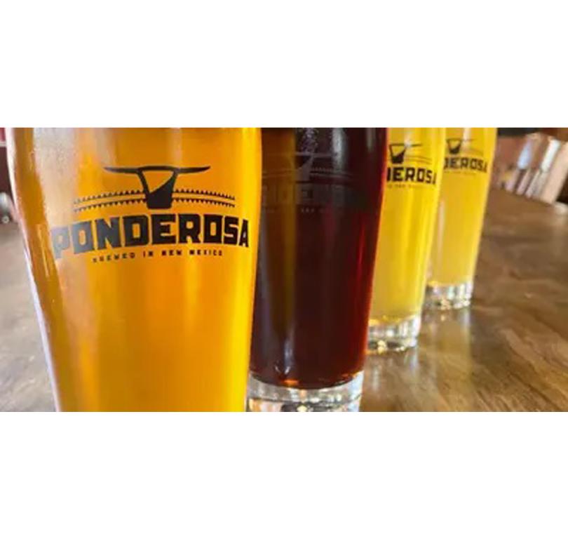 Ponderosa Brewery