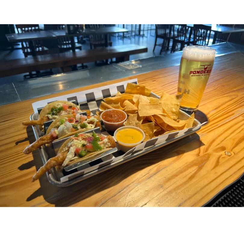 Ponderosa Brewery 4