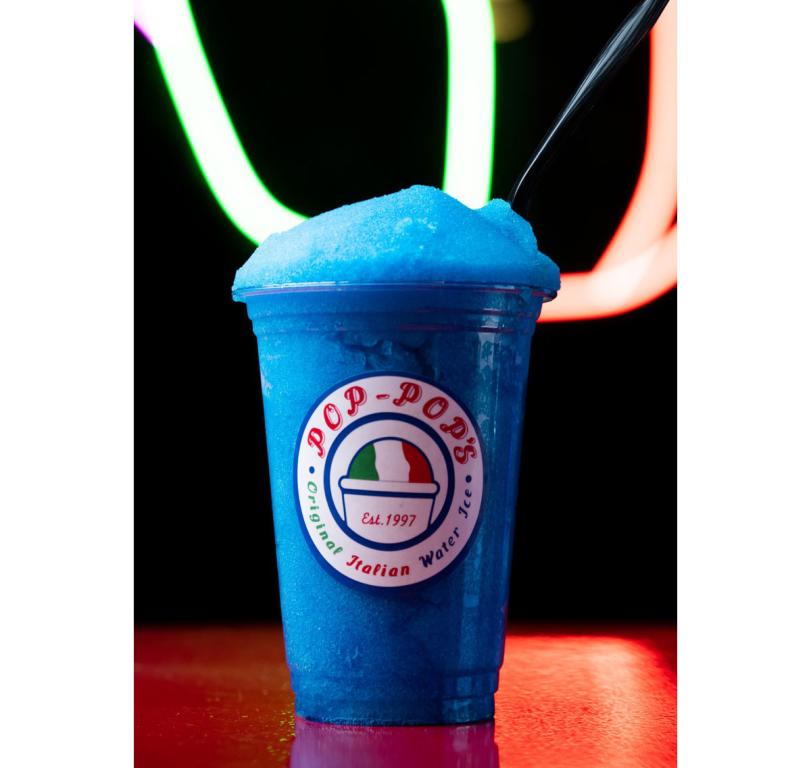 Italian Ice