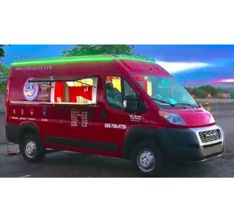 Mobile Unit
