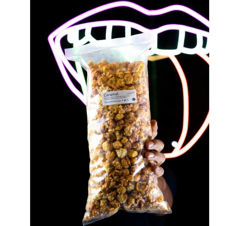Popcorn