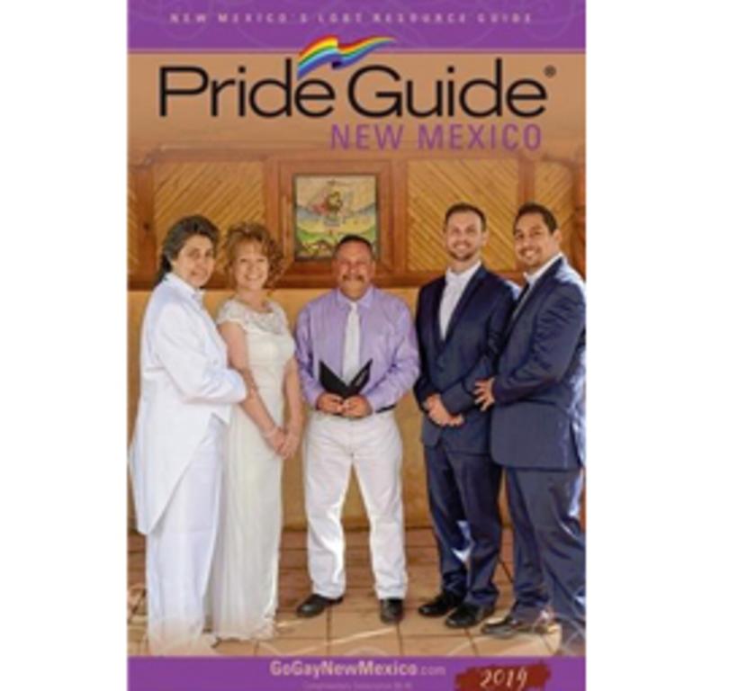 Pride Guide New Mexico