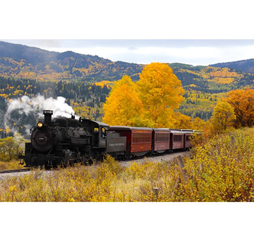Gold Rush