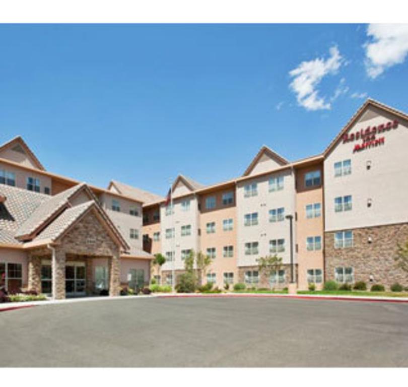 Residence Inn by Marriott Albuquerque Airport