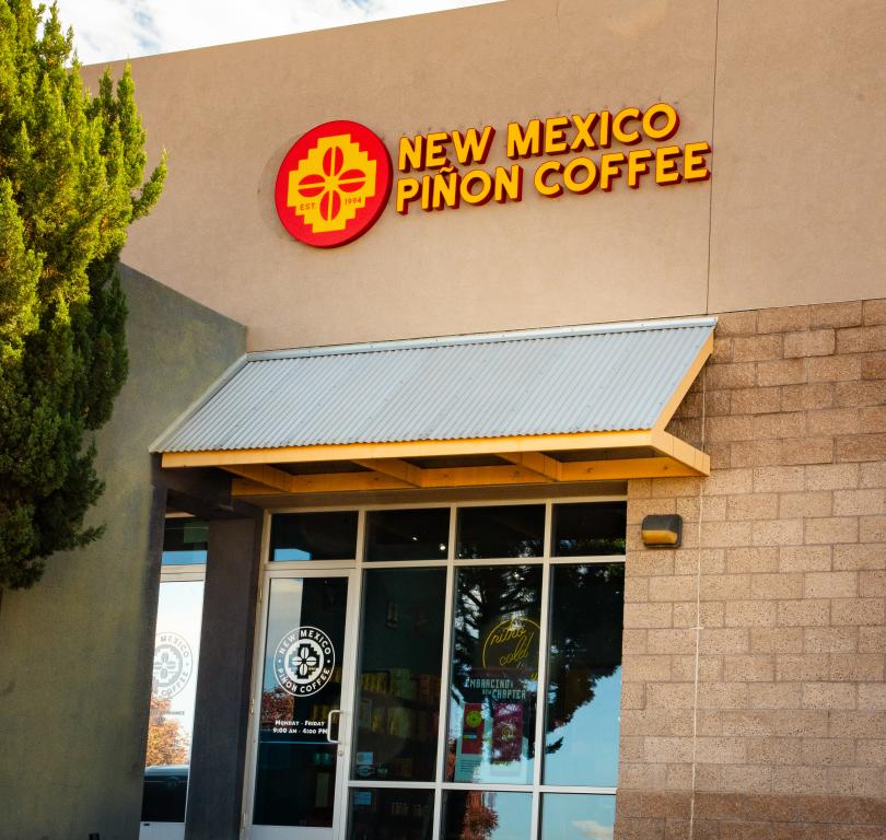 Roastery
