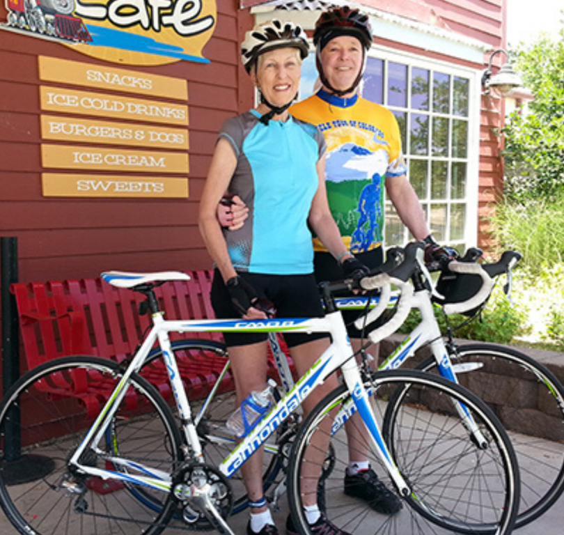 Routes Bicycle Tours & Rentals