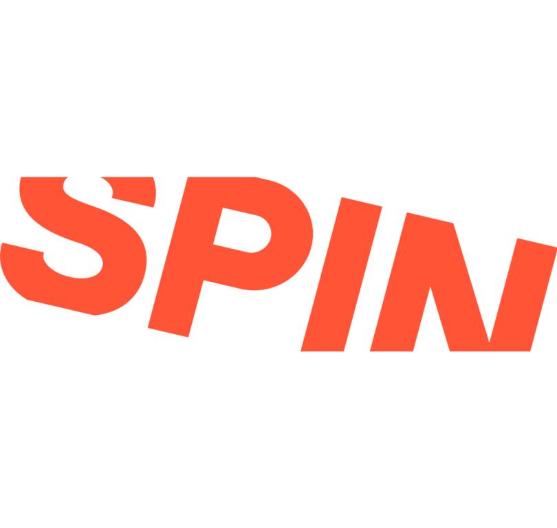 Spin Logo