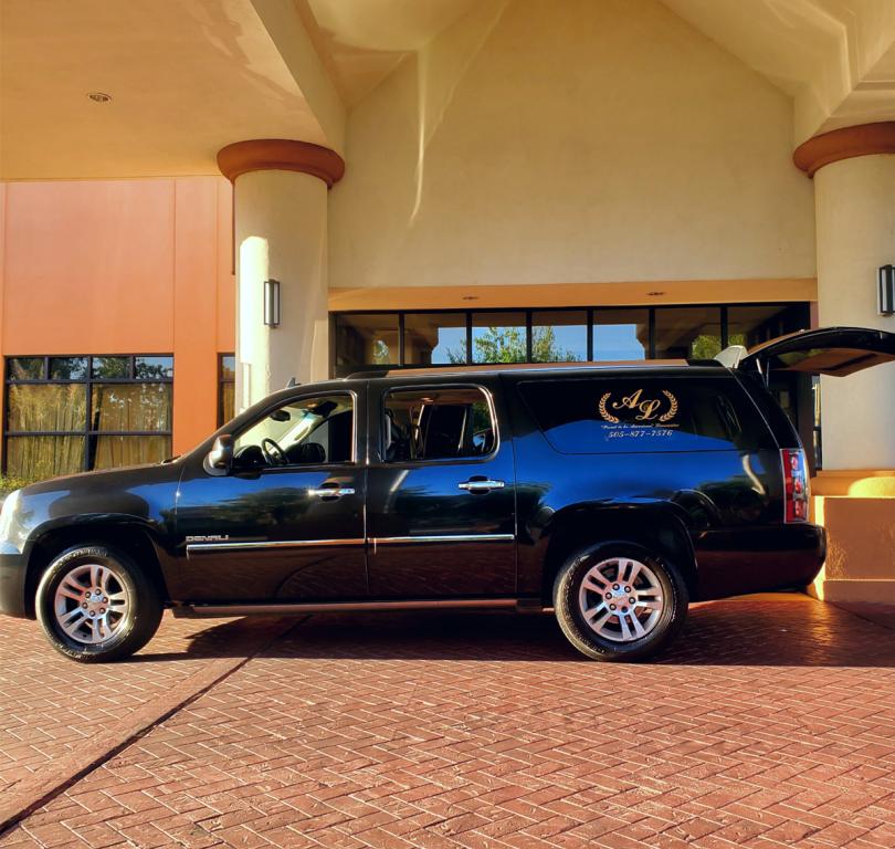 SUV