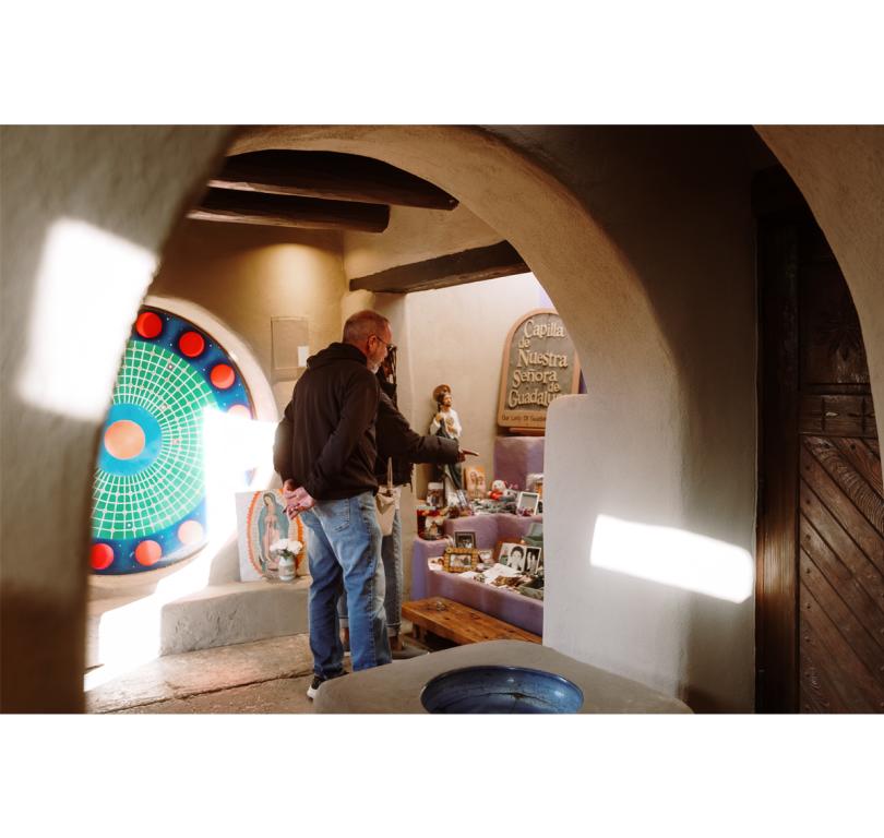 Santa Fe Art Tours 3