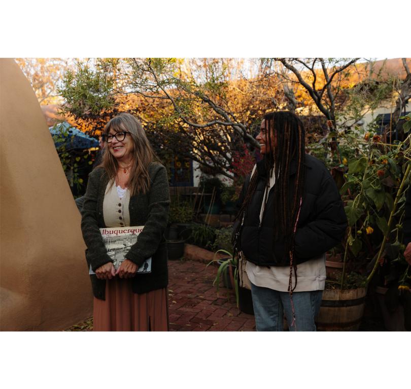 Santa Fe Art Tours 6