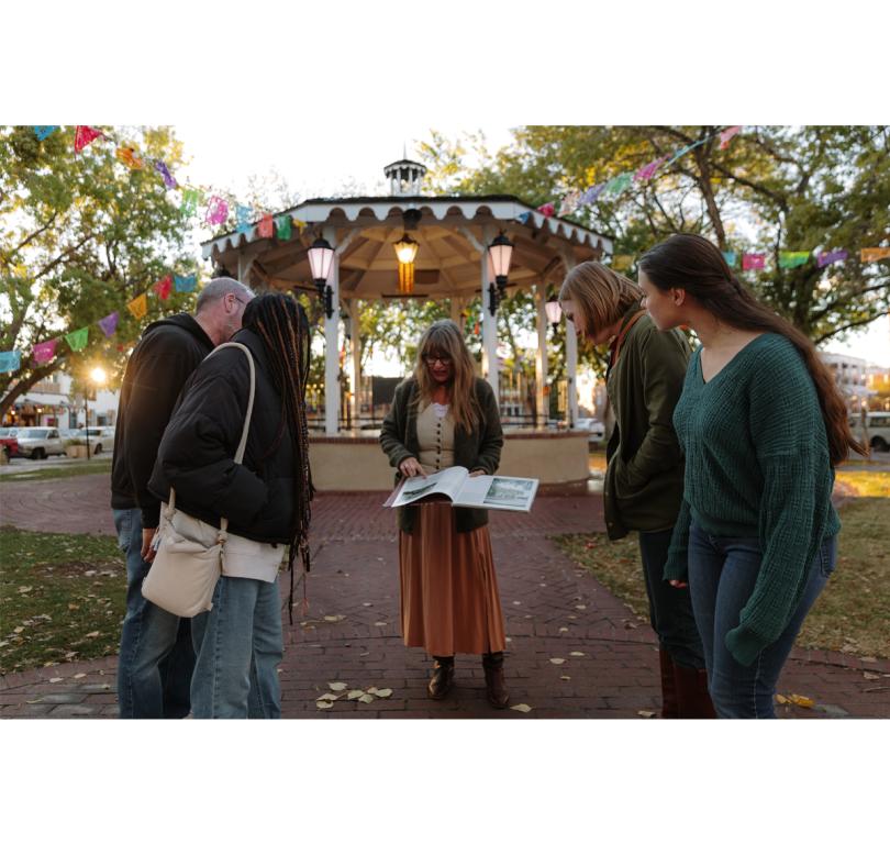 Santa Fe Art Tours 7