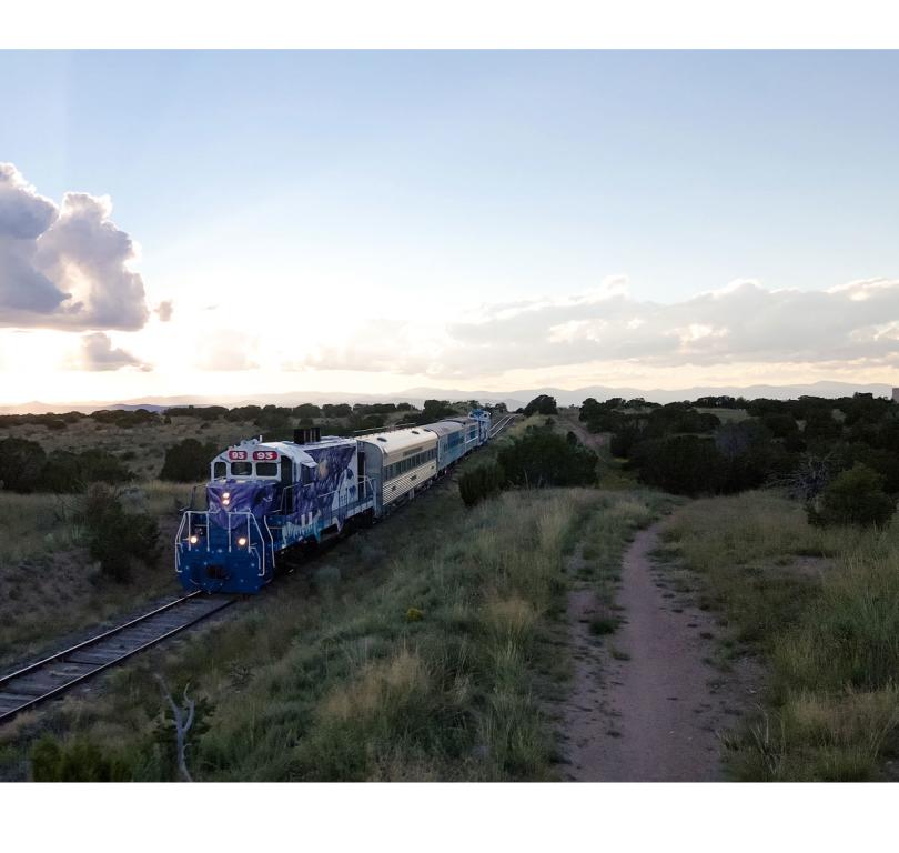 Sky Railway