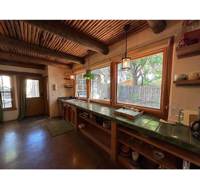 SantuaRio Kitchen