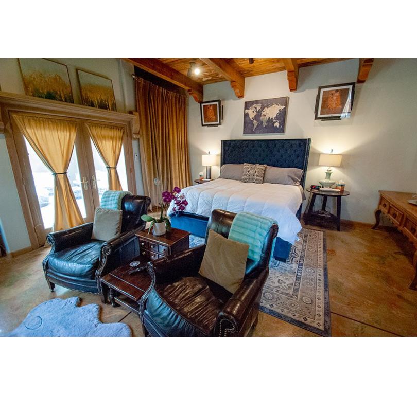SantuaRio Room