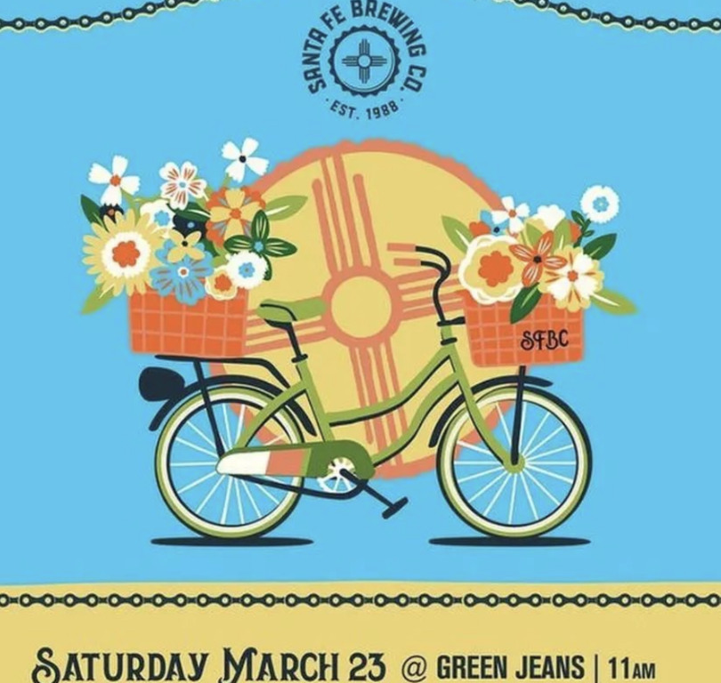 Pedals and petals clearance