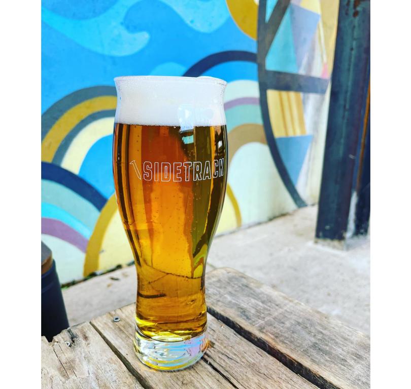 Sidetrack Brewing 2