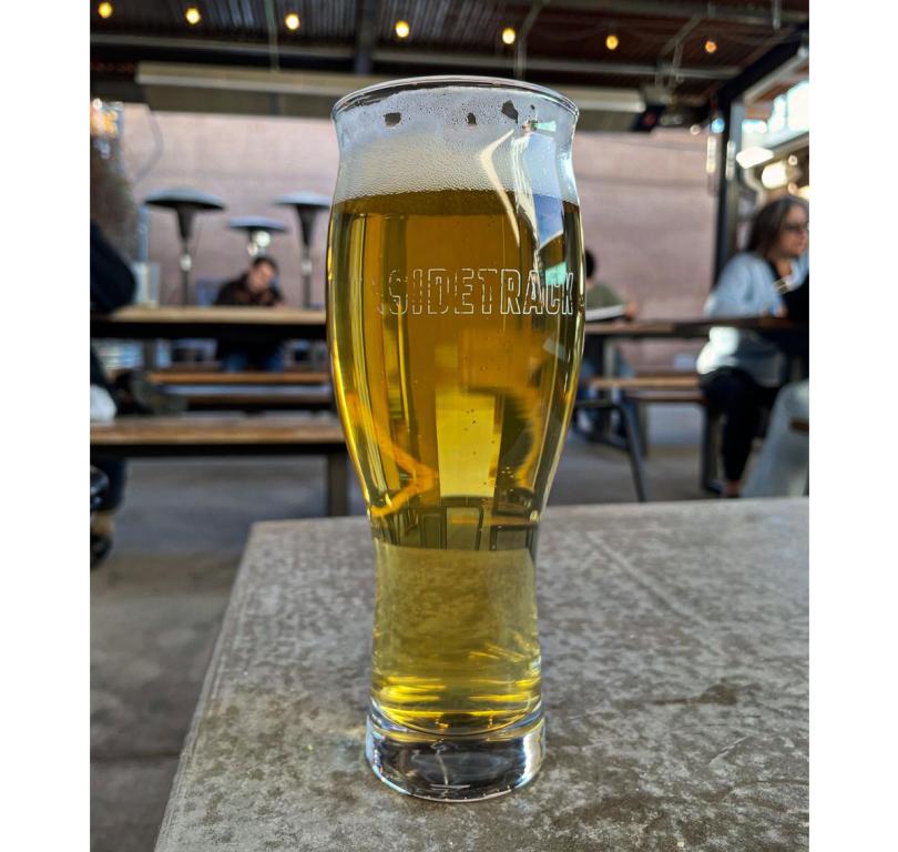 Sidetrack Brewing 4