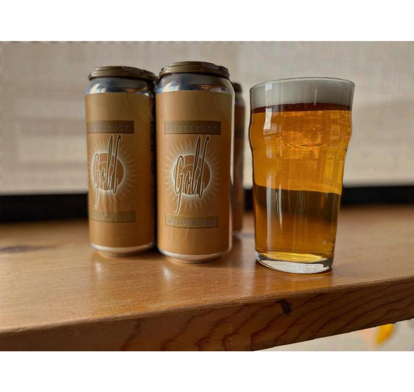 Sidetrack Brewing 5