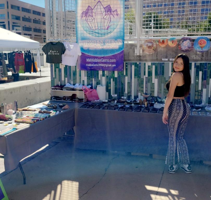 Local Vendors