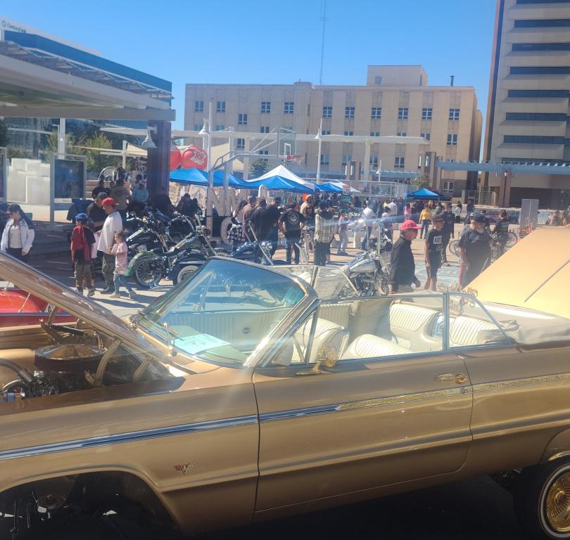Lowrider Fest