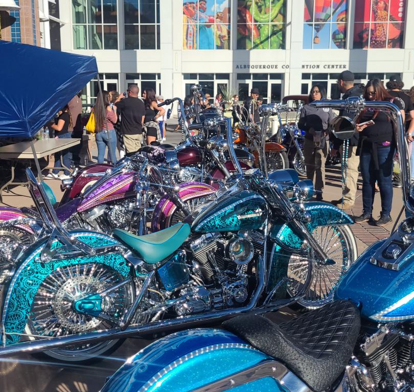 Lowrider Fest