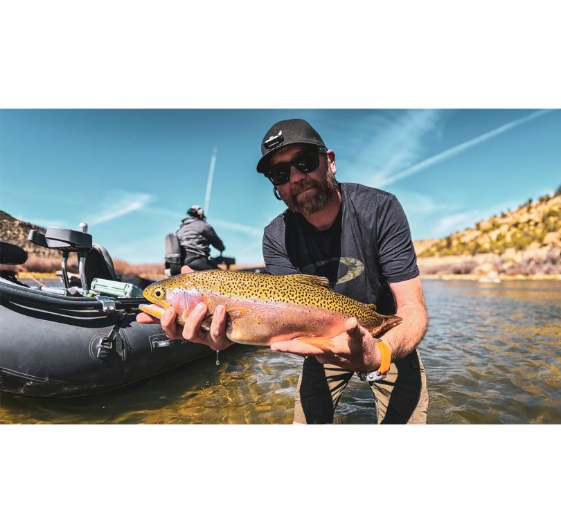 San Juan River