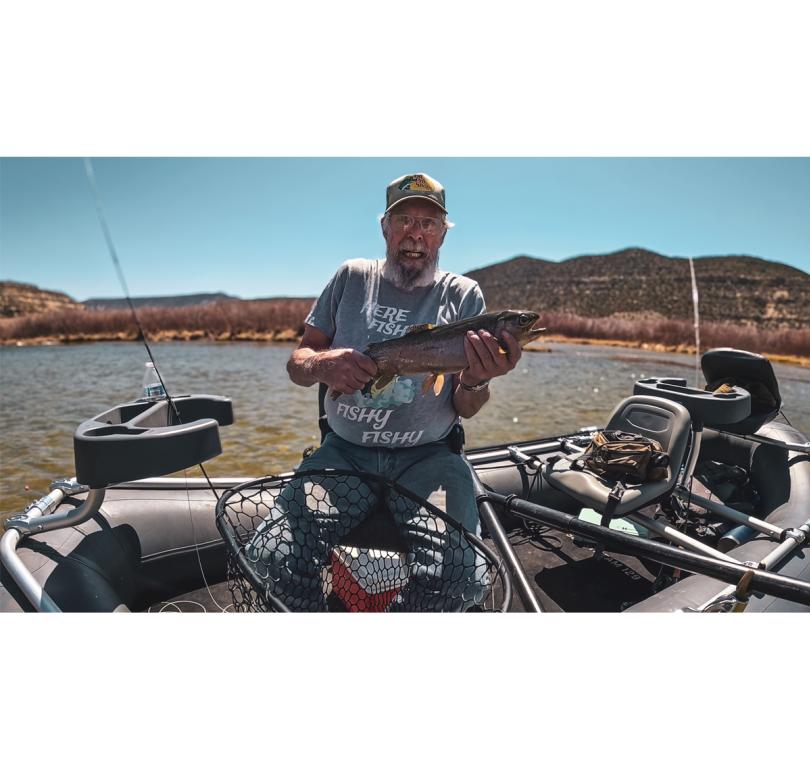 San Juan River