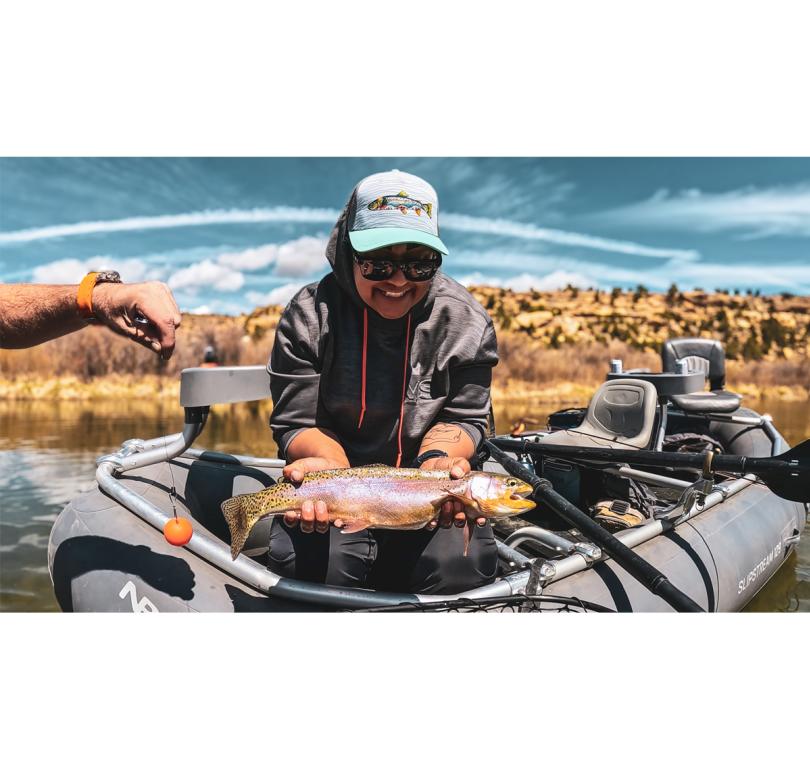 San Juan River