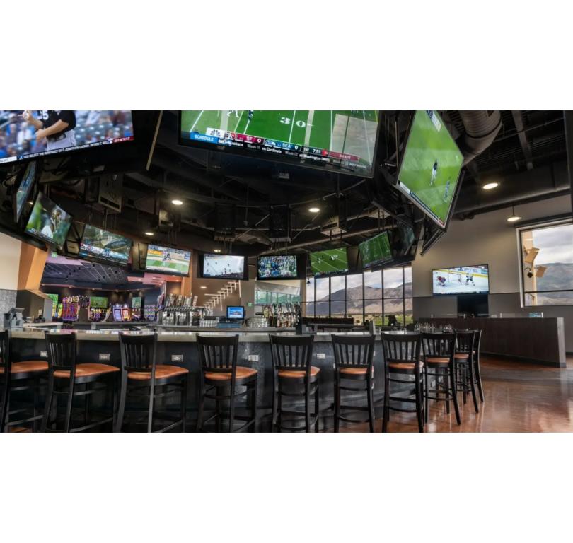 Sportsbook