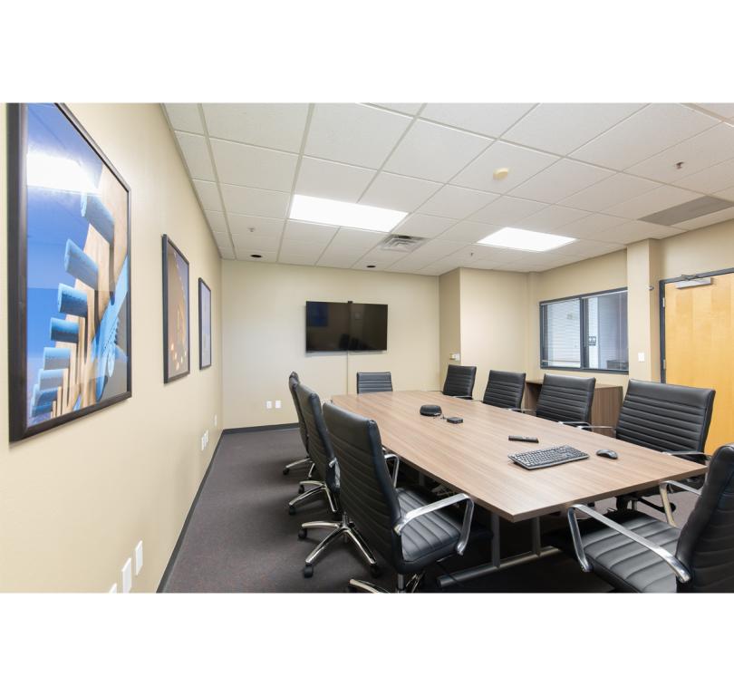 Miller Conference Room