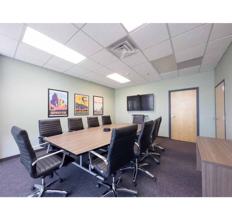 Hinkle Conference Room