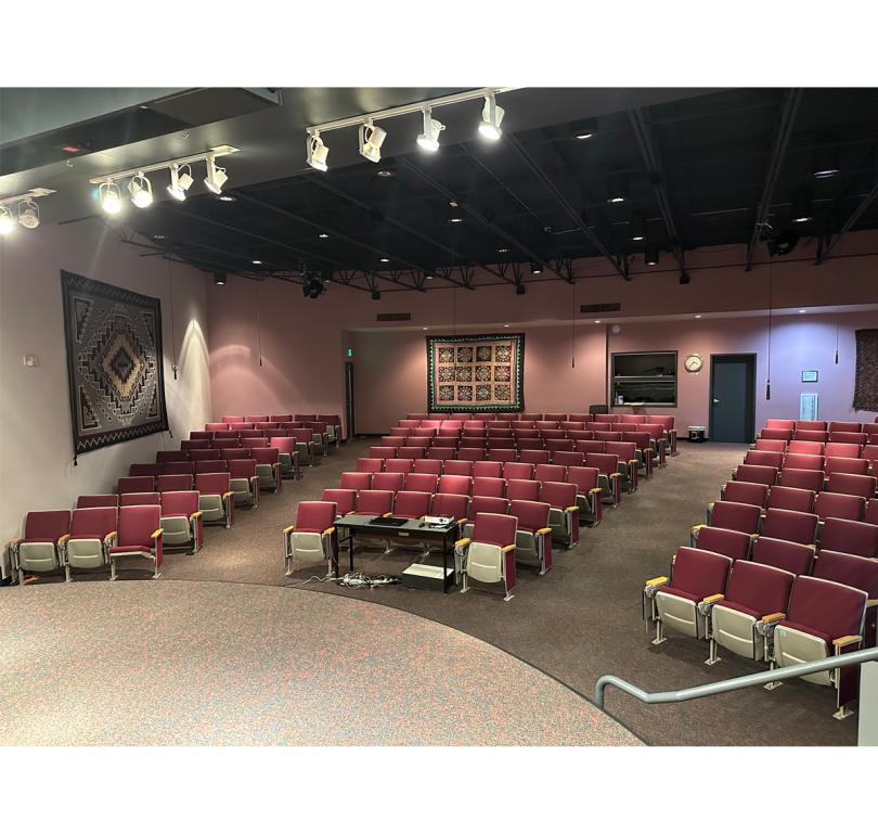 Auditorium