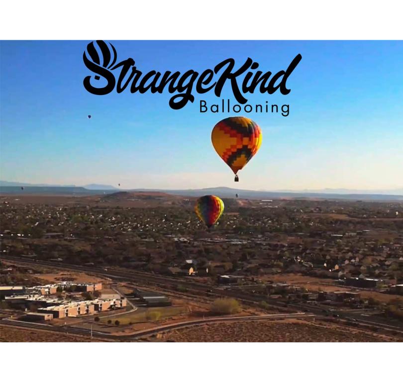 StrangeKind Ballooning 4