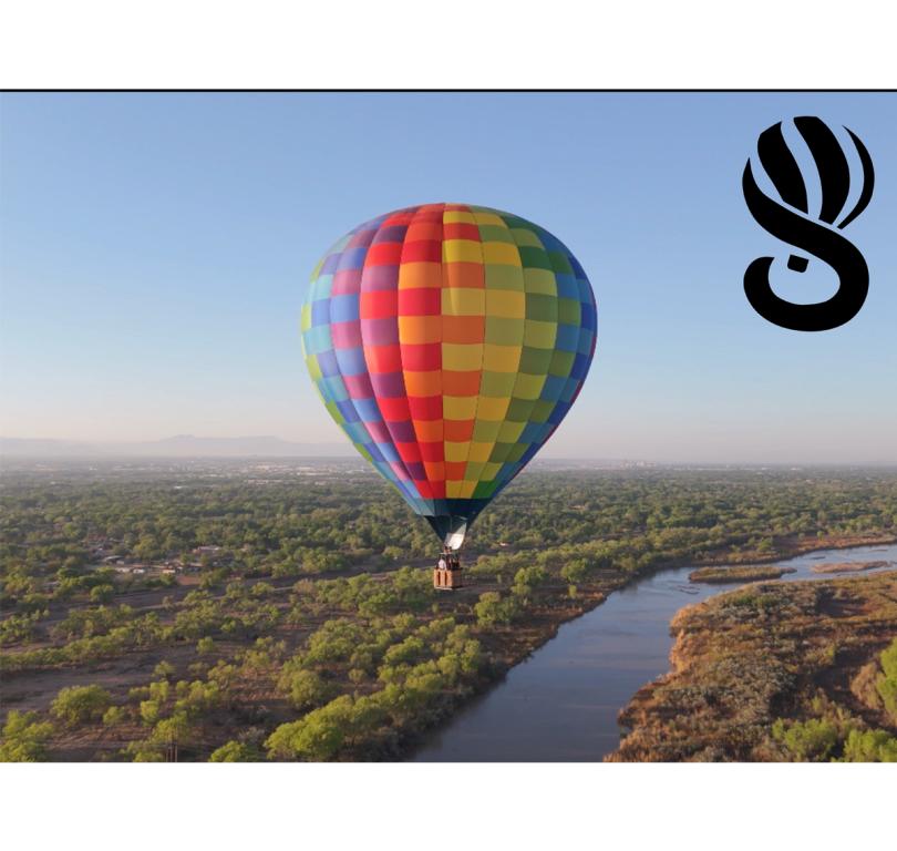 StrangeKind Ballooning 5
