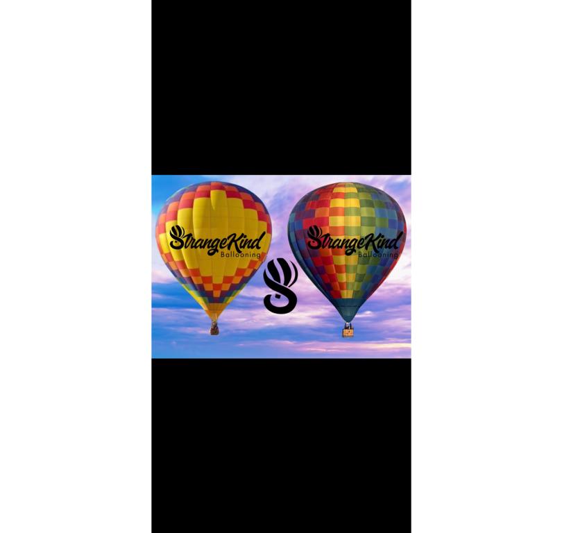 StrangeKind Ballooning 6