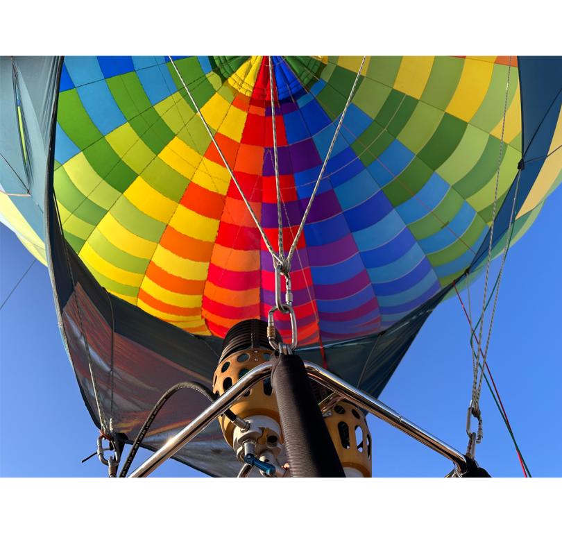 StrangeKind Ballooning 8