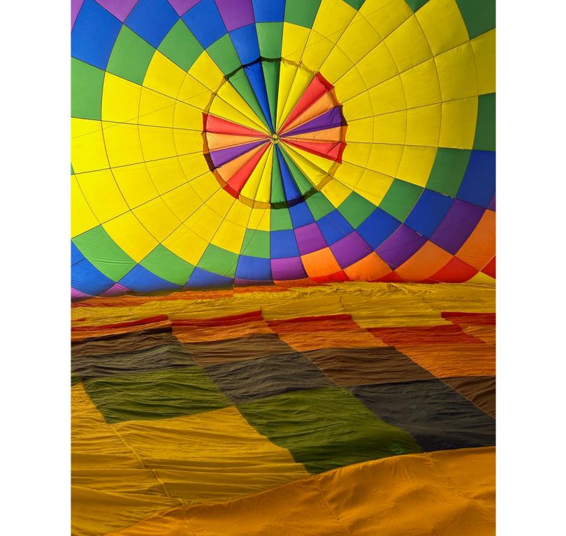 StrangeKind Ballooning 9