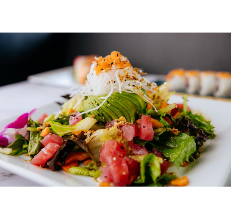 Tuna Salad