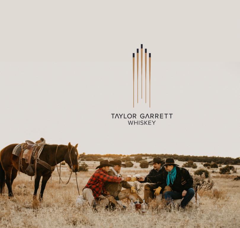 Taylor Garrett whiskey