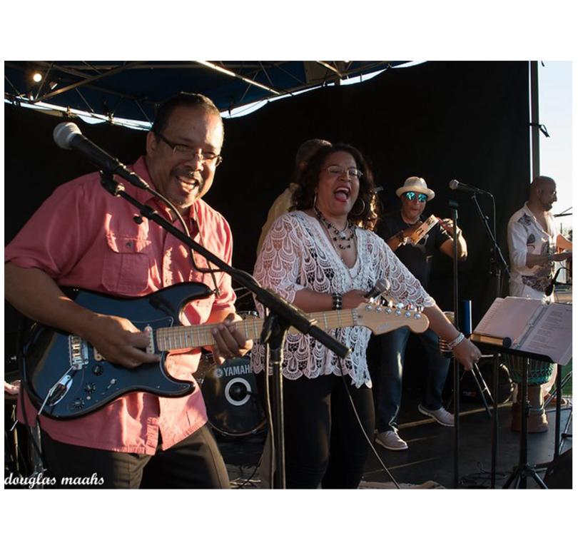 The Art of Jazz with Tracey Whitney