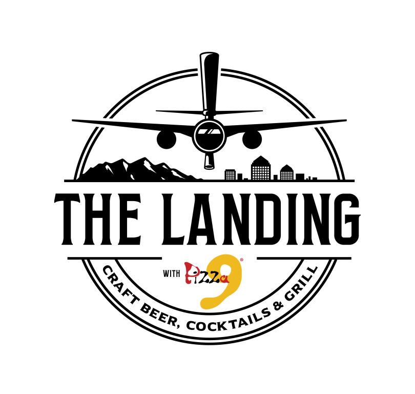 The Landing w/ Pizza 9