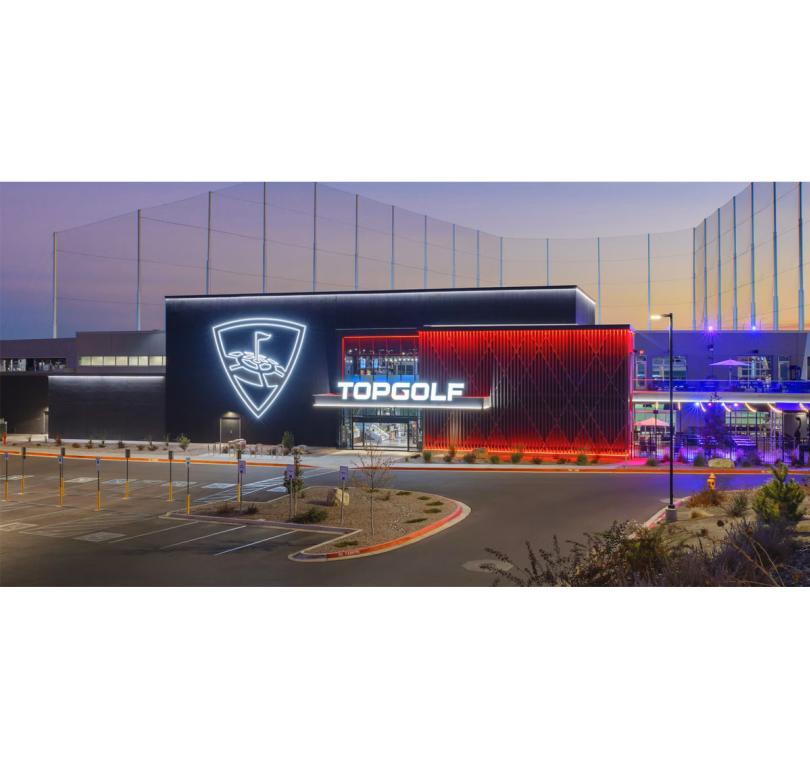 TopGolf 1