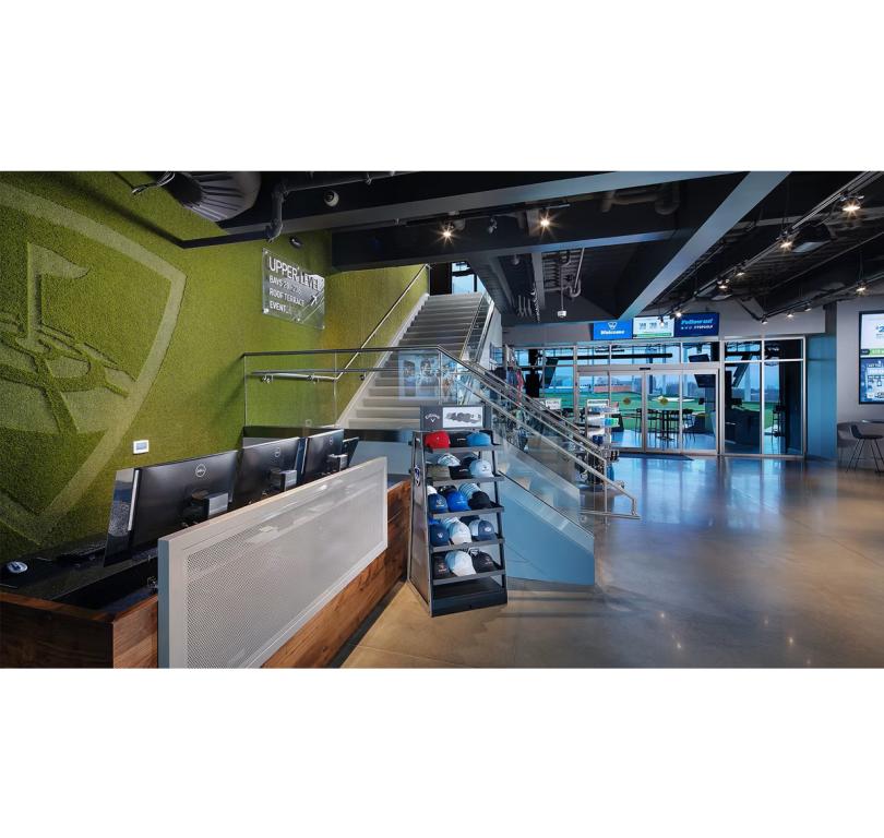TopGolf 3