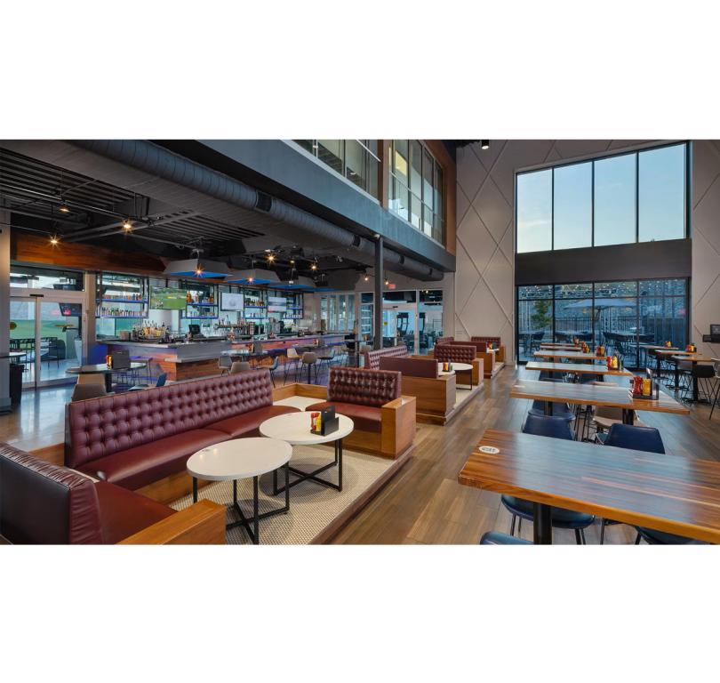 TopGolf 4