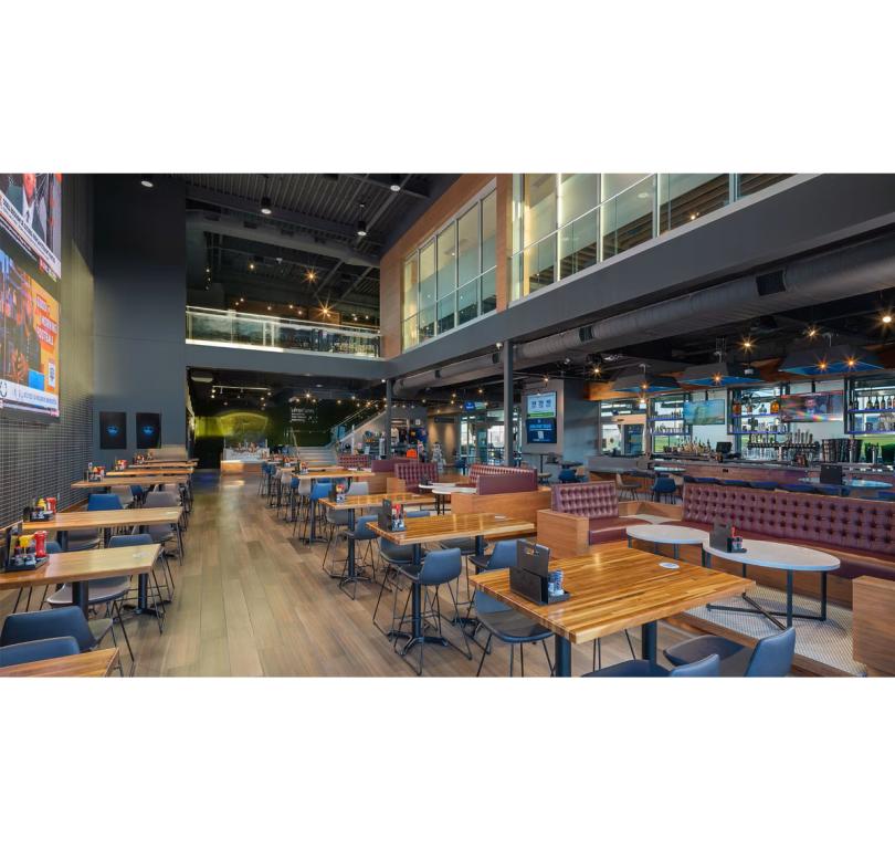 TopGolf 5