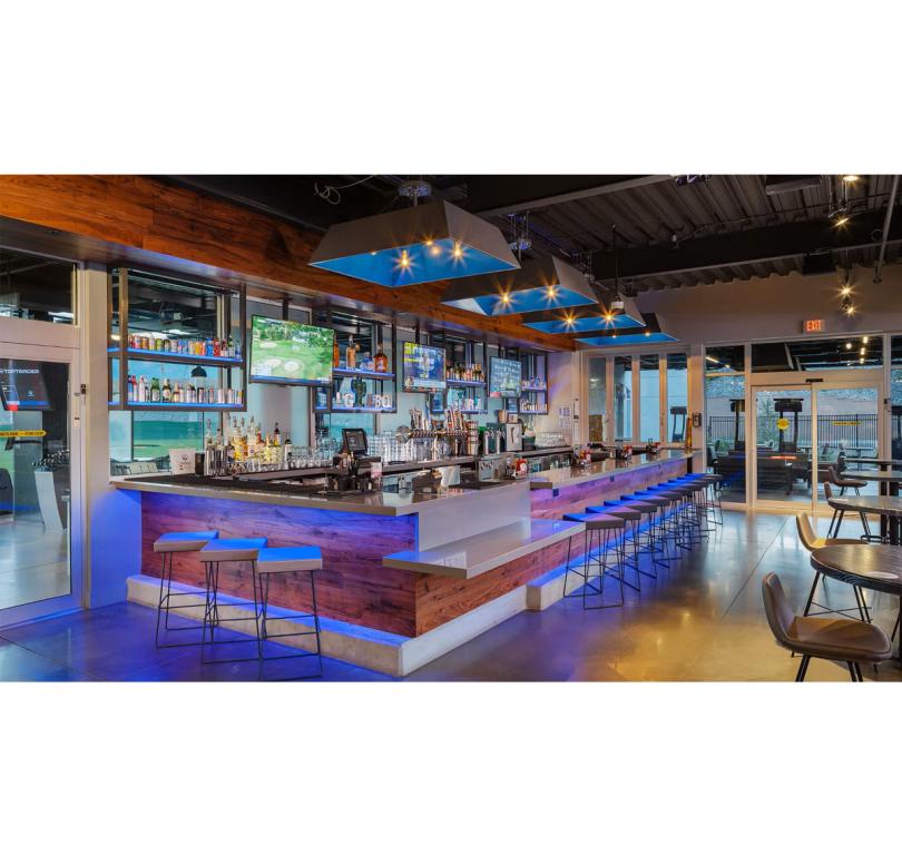 TopGolf 6
