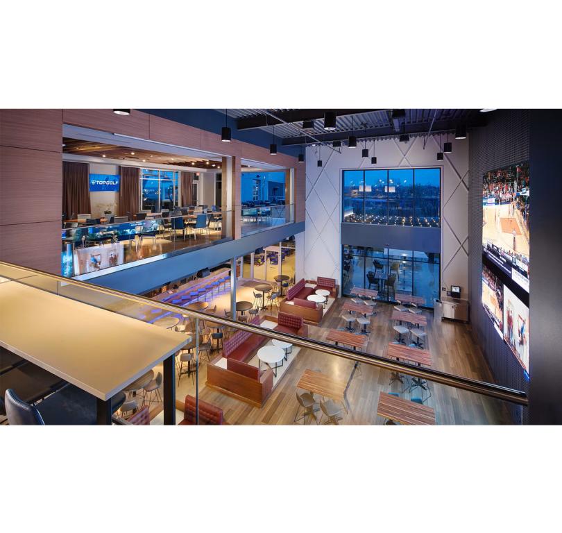 TopGolf 7