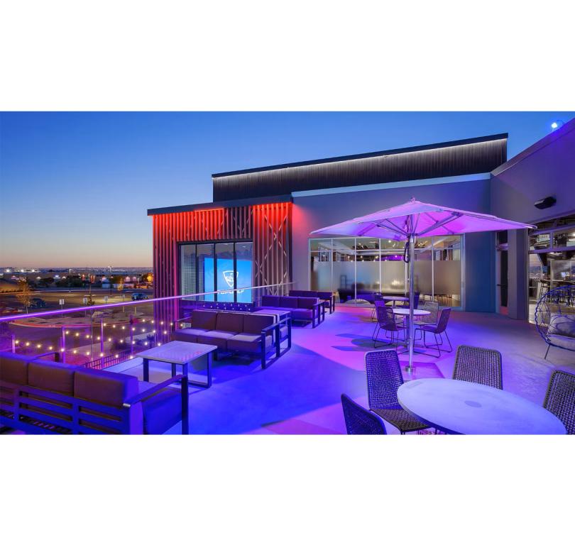 TopGolf 9