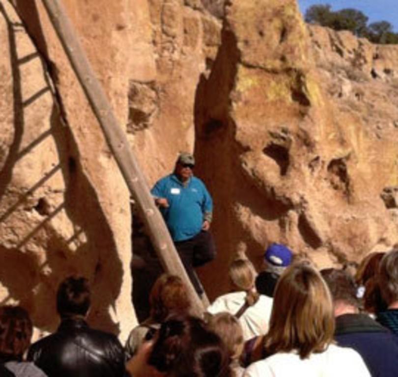 Tour New Mexico, Inc.